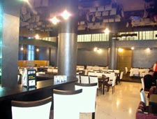 Hotel New Star - Restaurant