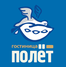 Hotel Polyot - logo