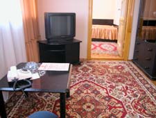 Hotel Prikamye - Chambre Sup�rieur