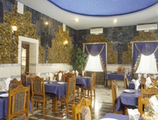 Hotel Vizit - Restaurant
