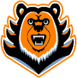 Logo van lokale IJshockey club Molot Prikamye