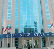 Hotel New Star