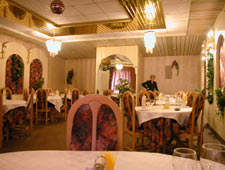 Hotel NikOL - Restaurant