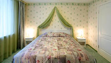 <Amaks Premier Hotel - Lux RENAISSANCE Twin - 1 room>