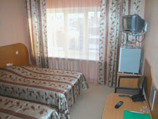 Amaks Premier Hotel - Business RETRO Double - 1 room