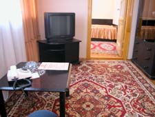 Hotel Prikamye - Chambre Suprieur